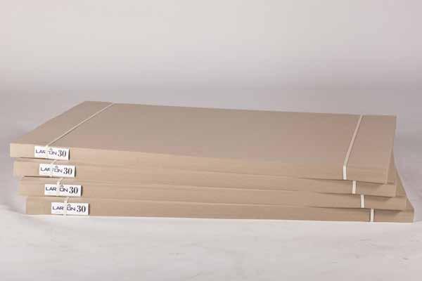 18 Laminasyon Ebat Karton Laminated Sheet Cardboard Standart ölçü 70 x100 cm ve 20 kg lık paketler