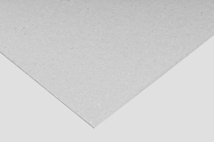This product is produced with dimensioning the rolls made from 100% recycled paper in the density of 290 and 480gr/m². It is used as a seperator.