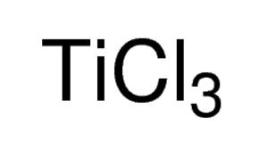 Kimyasal yapısı Eşanlamlar Titanium(III) chloride 1.2. Madde veya karışımın belirlenmiş kullanımları ve tavsiye edilmeyen kullanımları 1.2.1. Tanımlanmış uygun kullanımlar Maddenin / karışımın kullanımı Laboratory chemicals, Manufacture of substances 1.