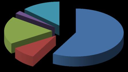 DEĞERLERİNİN TOPLAM ÖDENEK İÇİNDEKİ ORANLARI HARCANAN ÖDENEK AYRILAN PAY (%) 1 166.481.95 %57 SOSYAL GÜVENLİK 4.88.