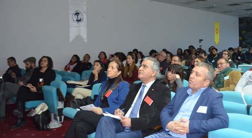Kişisel Sağlık Verileri Çalışma Grubu Toplantısı 10 Aralık 2017 Türk Dişhekimleri Birliği, Türk Tabipleri Birliği, Türk Eczacılar Birliği ve Türkiye Barolar Birliği bileşenlerinden oluşan Kişisel