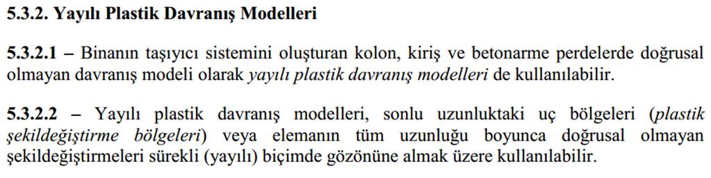 Modelleme Yöntemleri