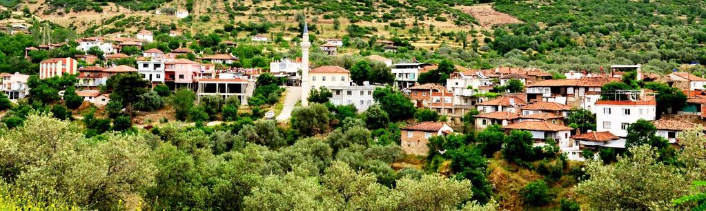 Bozdoğan Belediyesi Haber Bülteni - Ücretsizdir - 26 Eylül 2018 Çarşamba 2014 yılı Yerel Seç mler le b rl kte 6330 sayılı yasa gereğ Aydın, Büyükşeh r oldu.