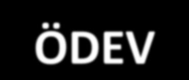 ÖDEV-2 f()= 3 +4 2-10 fonksiyonunu [1, 2] aralığında δ s = 10-5