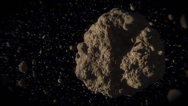 asteroitler, Güneş Sistemi nin yaklaşık