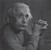 SOHBET Albert Einstein (1879-1955) Derin bir imana sahip olmayan gerçek bir bilim adamı düşünemiyorum.