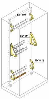 Montaj profilleri h=100mm 800 274,00 EB1010 Montaj profilleri h=100mm 1000 349,00 EB1020 Montaj profilleri h=100mm 1200 392,00 EV1110 DIN