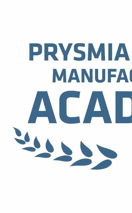 Prysmian Group Türkiye üretim AKADEMİSİ Mudanya fabrikasında hayata geçirilen Üretim Akademisi Grup içerisinden yöneticiler yetiştiriyor.