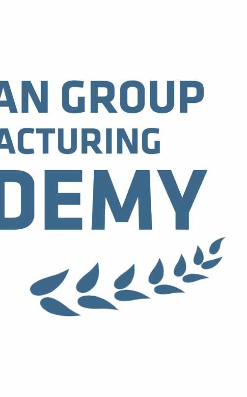 Prysmian Group Turkey MANUFACTURING ACADEMY Manufacturing Academy in Prysmian Group Mudanya Factory is training Managers from Prysmian Group Prysmian Group Turkey has launched the Manufacturing