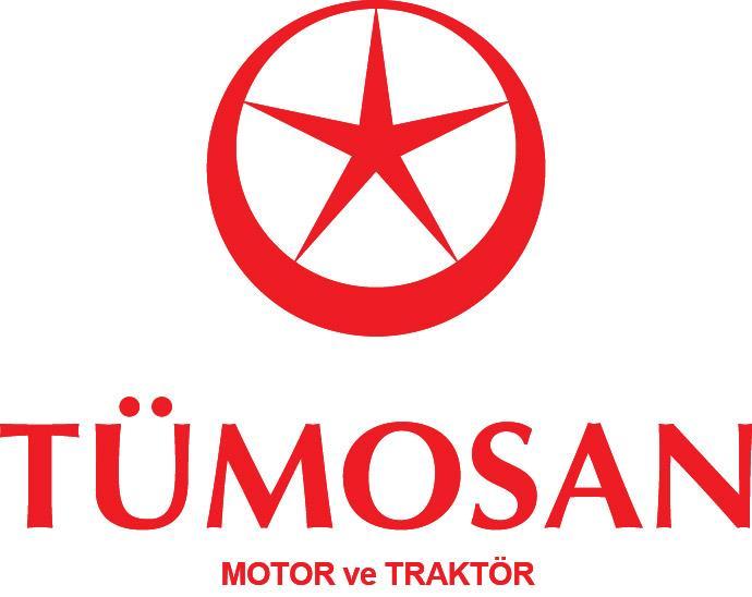 TÜMOSAN MOTOR VE TRAKTÖR SANAYİ A.Ş.