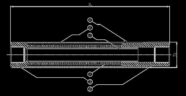 SINCE VANA VE ARMATÜR A) Dişli / Threaded B) Kaynak Boyunlu / Welded Neck Özellikler / Specifications No Parça Adı / Part Name