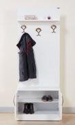 GRUBU (A) COAT STAND