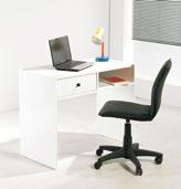 ÇALIŞMA MASASI WORKING DESK 0,5 5 775 450 BOY DOLABI KİLER