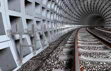 ZYKON alttan kesme dübel FZA Çatlaklı betonda en yüksek güvenliğe sahip sabitleme sistemi Çelik kirişler Tünellerdeki montajlar Mekanik dübeller VERSİYONLAR ONAYLAR Galvanizli Paslanmaz Korozyona