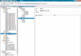 BACnet/IP LINK ACT BT MS NS I/O USR ON 1 0: WBM 255: DHCP X 1 X 2 8 ON BACnet/IP LNK ACT 1 LNK ACT 2 MS/BT NS I/O USR SD X1 X2 BACnet/IP MS Termination+BIAS NS ON/OFF I/O Default IP LINK ACT LINK ACT