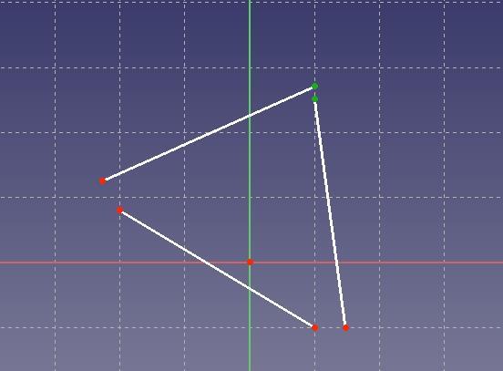 You may also use the Part workbench to create a cylinder. Hints for pentagonal prism: 1. First chose your dimensions. 2. Follow similar steps as cube. 3.