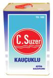 ESUR 1 İZOLASYON A.Ş. SÜRME ESASLI MALZEMLER KULLANIM ALANLARI SUTEKS Likit Membran. bitüm solisyon esaslı tek bileşenli, soğuk uygulamalı yalıtım malzemesidir.