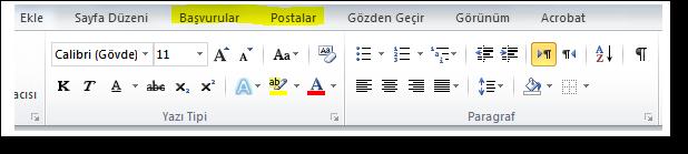 Gerekli işlemleri yaptıktan sonra son halini alan ekran alıntısını bir dosyaya kaydetme işlemi sırasında kaydet ekranındaki kayıt türü kısmından PNG, GIF, JPEG ve HTML dosya türlerinden birisi