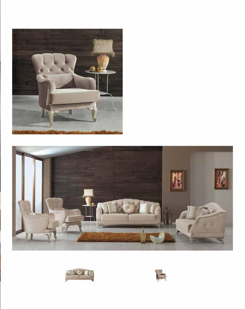 Majesty. Koltuk Takımı / Sofa Set Kapitoneli gövdesiyle salonunuzun yıldızı olmaya en büyük aday... Tek tek elde işlendi ve ortaya Majesty Koltuk Takımı çıktı.