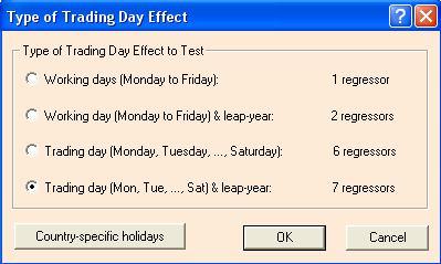 75 EK-1 (Devam) Demetra Çalışma Günleri Pazartesi Cuma ( Working Days Monday to Friday ) : Çalışma günleri ( Pazartesi-Cuma ) arasında ekonomik faaliyet açısından bir fark yoktur.