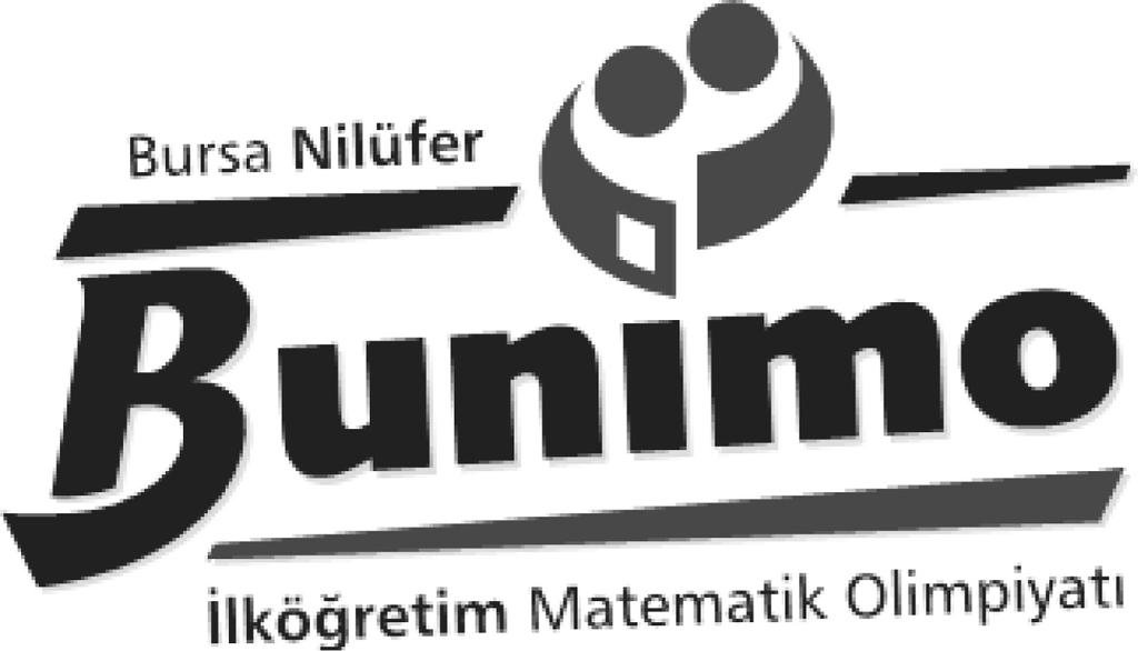 Bu nedenle, size zor görünen sorular üzerinde fazla zaman harcamadan başka sorulara geçiniz. Zamanınız kalırsa, cevaplayamadığınız sorulara yeniden dönebilirsiniz.