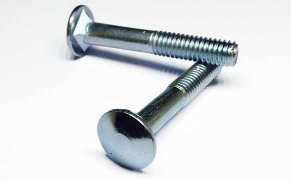 CİVATALAR BOLTS KASA CİVATA CARRIAGE BOLTS BOY 1/4 25 30 35 40 50 60 70 80 90 100 110 120 Kırmızı alan ürün ambalajının 250 adet olduğunu