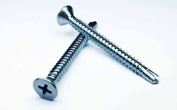 VİDALAR SCREWS YHB MATKAP UÇLU SAÇ VİDASI FLAT HEAD SELF DRILLING SCREW ÜRÜN GRUP KOLİ 3,9 13 YHB MUV 2000 adet 14 x 2000 3,9 x 16 YHB MUV 2000 adet 10 x 2000 3,9 x 19 YHB MUV 2000 adet 10 x 2000 3,9