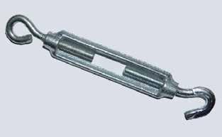 x 1 GERDİRME TURNBUCKLE ÜRÜN KOD KOLİ 6 mm 521 25 adet 20 x 25 8 mm 522 25 adet 20 x 25 10 mm 523 15 adet 10 x 15 12 mm 524 10 adet 10 x 10