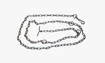 100 100 434 100 adet 10 x 100 KÖPEK ZİNCİRİ DOG CHAIN ÜRÜN KOD KOLİ 2,5x200 441 12 adet