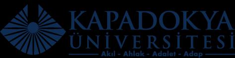 Sayfa No 1 / 34 BİRİNCİ BÖLU M Amaç, Kapsam ve Dayanak Amaç Madde 1- (1) Kapadokya Üniversitesinin idari ve akademik teşkilatının yapılanmasını tanımlamak ve bu yapılanma dâhilinde kurulacak
