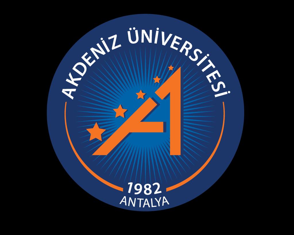 AKDENİZ ÜNİVERSİTESİ