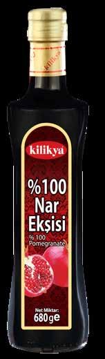 %100 Nar Ekşisi %100 Pomegranate