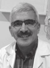 Avsız Av DR. ÖMER FARUK TABAR Göz Hastalıkları Uzmanı 1958 de Gaziantep te doğdum. İlk, orta ve liseyi Gaziantep te okudum. 1975 yılında Hacettepe Üniversitesi ne girdim.