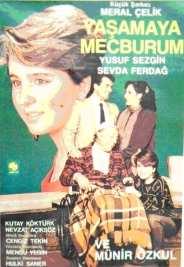 Ali ŞEN 99 YAŞAMAYA MECBURUM