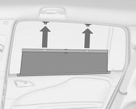 Dizel partikül filtreli araçlarda partikül filtresi temizlenirken ısıtmalı arka cam otomatik olarak devreye girer.