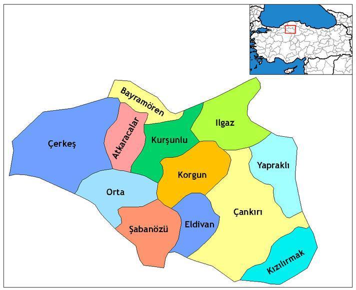 Mun. Ent. Zool. Vol. 13, No. 2, June 2018 418 Material examined: Çankırı: Kızılırmak, between Çullu-Kevalli villages, 40 18 N 34 1 E, 01.V.2015, 589 m, 1 specimen. LITERATURE CITED Aslan, E. G.