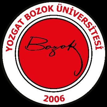 YOZGAT BOZOK ÜNİVERSİTESİ İktisadi