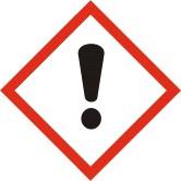 Sayfa no. 2/13 Uyarı Kelimesi: Dikkat Tehlike bilgileri: H317 Alerjik cilt reaksiyonlarına yol açar.