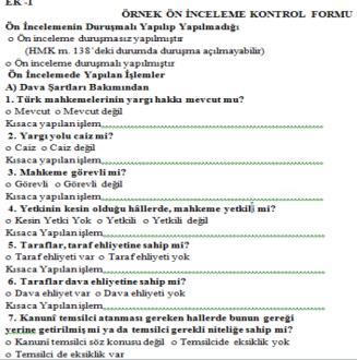 Davalının savunmalarının ve bunların dayanaklarının özetle neler olduğu 6.Tarafların uyuşmazlık noktalarının ana başlıklarıyla nelerden ibaret Bulunduğu 7.