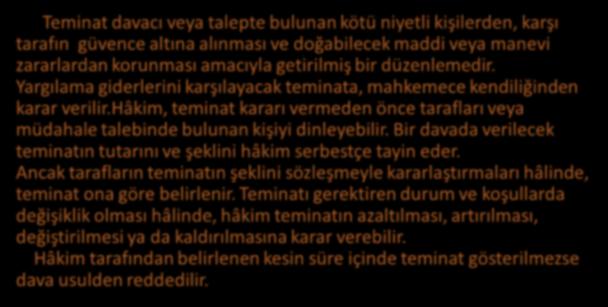 Tahsilât makbuzunda; makbuz tarihi, mahkeme adı, dosya numarası, makbuzun seri ve sıra numarası, alınan paraların rakam ve yazı ile belirtilen tutarı, yatırılma sebebi, yatıranın adı soyadı ve imzası