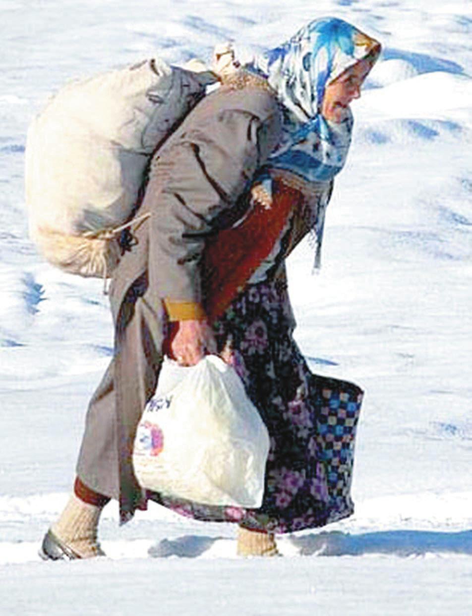 ARAŞTIRMA şamamaktadır. Zengin ülkelerde beş yaş altı çocuk nüfusunun yüzde 5 i yetersiz beslenme ile karşı karşıya, fakir ülkelerde ise bu oran yüzde 50 nin üstündedir.