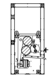 90-95 SHORE KAUÇUK SIKMA SİLİNDİRLERİ / 90-95 SHORE RUBBER SQUEEZING