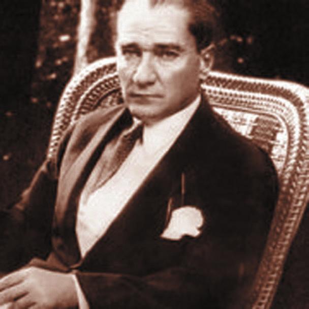 Türkiye kurabilirdi. Atatürk, refah ve hürriyet unsurlar n, yeni bir devletin harc saym flt r. Bu konuyu incelerken baz yerlerde Zihniyet De iflikli i demifltik.