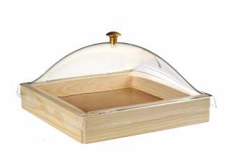 AHŞAP KUTU Sqaure Rectangle Massive Wood Box AHŞAP