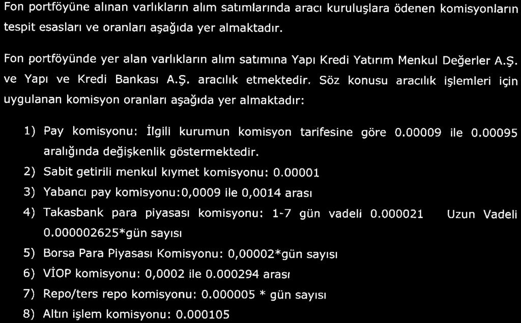 Dönem 01. 01. 2018-30. 06. 2018 ortföy Net Getiri ; Portföy Brüt Getiri ı Karşılaştırma Ölçütü Nispi Geliri 6. 95% 7. 20% 6. 38% 0.