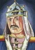 68) Ben Selçuklu sultanı Alp Aslan ım. Malazgirt Savaşı nda Bizans ordusunu yenilgiye uğrattım. Daha sonra komutanlarımı Anadolu ya gönderdim. Onlara fethettikleri bölgeleri verdim.