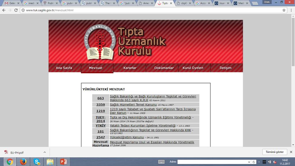 Türkiye de http://www.tuk.