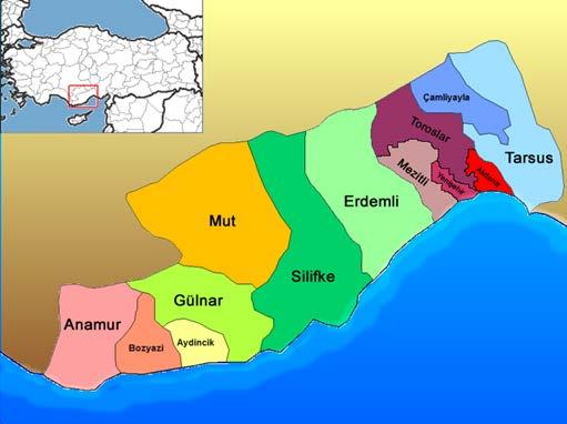 3.MATERYAL VE METOD Ruşen YANPAR 3. MATERYAL VE METOT 3. 1.