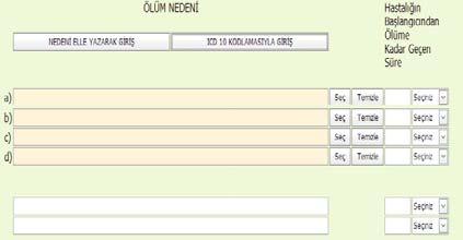 alabilecek yazıcı ve şoförlü araç bulundurur.