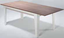 Laura Table Lofty